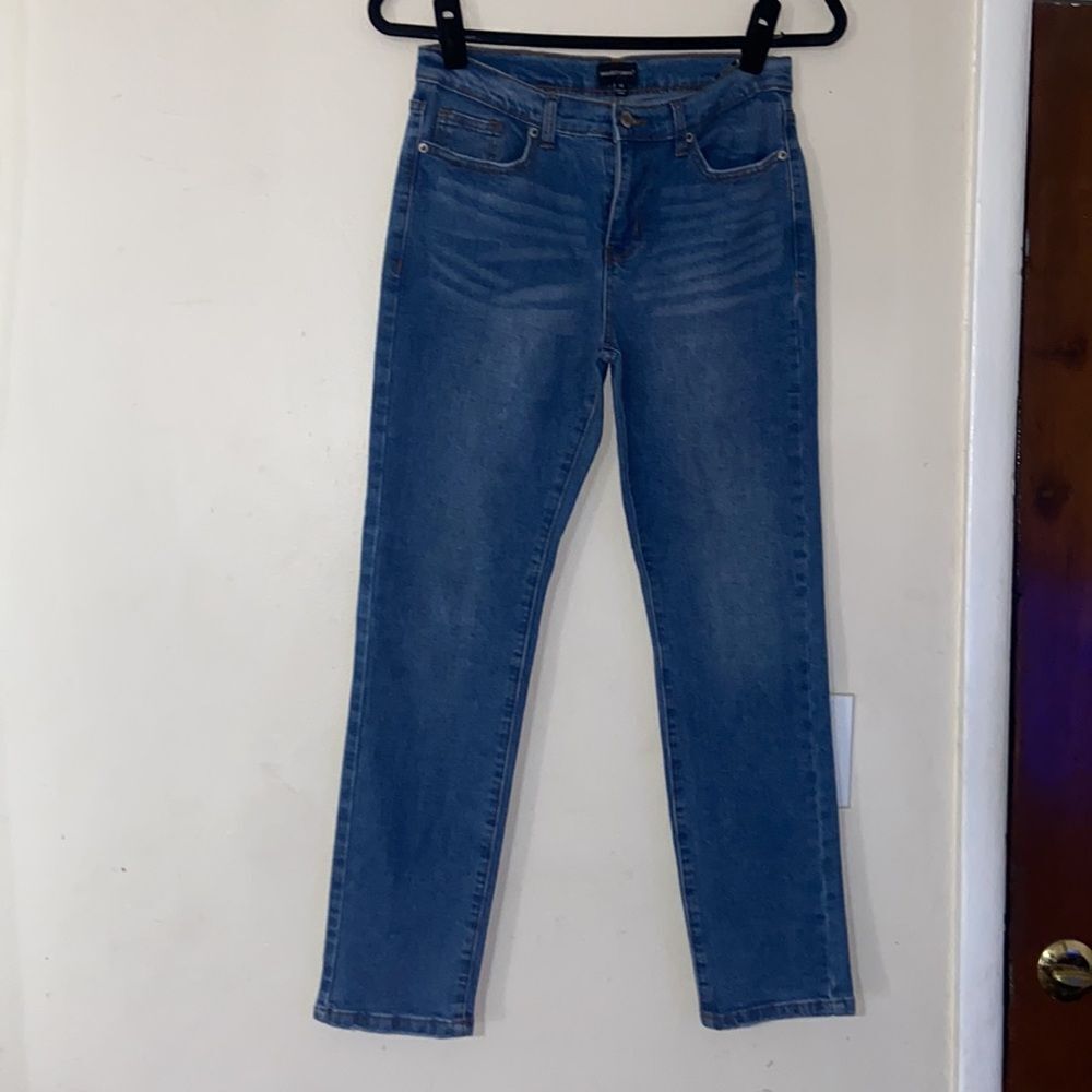 PROJECT CIVILITY JEANS SIZE 14